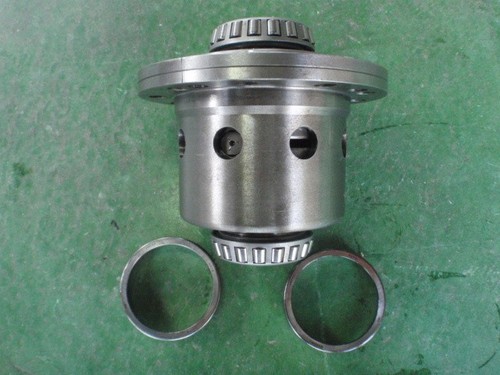 Kaaz r200 mechanisch lsd - kaaz,