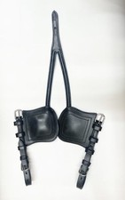 Backenstück Paar mit