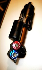 Fox Float X2 Factory Enduro