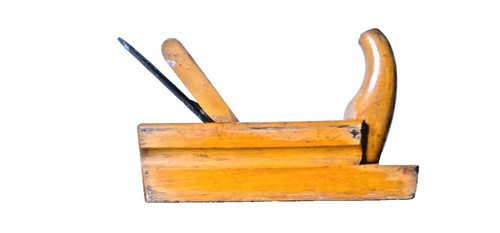 Alter hobel holzwerkzeug - alter, von
