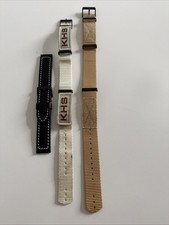 Khs uhren armbänder - khs,