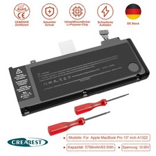 5799mAh A1322 Akku Für Apple