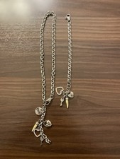 D&G Kette Und Armband