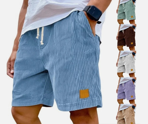 Herren cord kordelzug taille - herren,