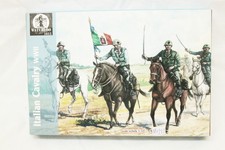 1:72 Modellbausatz Waterloo 1815 AP0999 Italian Cavalry WWII OVP