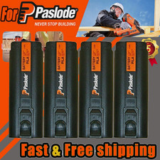 2x Für Paslode Akku 6V 404717