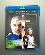 Blu Ray - Der erste Ritter, Sean Connery, Richard Gere