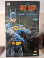 Kotobukiya - Batman The Bronze
