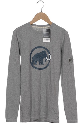 Mammut langarmshirt herren - mammut,