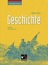 Buchners Kolleg Geschichte –
