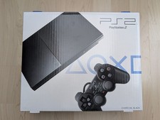 Sony PlayStation 2 PS2 Slim