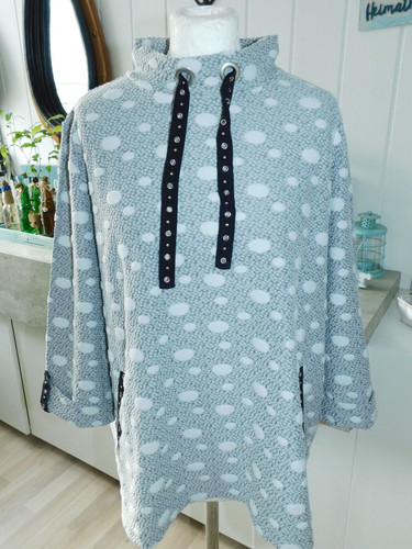 Estelle jolie damen pullover - ,