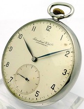 IWC SCHAFFHAUSEN TASCHENUHR