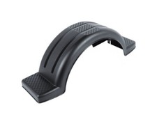 Kotflügel für Bootsanhänger 13" 14" Domar