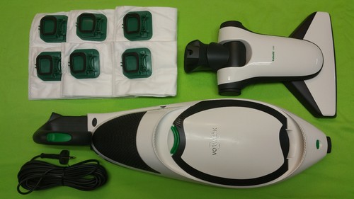 Vorwerk kobold vk150 - vk150, mit