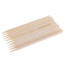 10 Stck. Bambus Holz Stylus