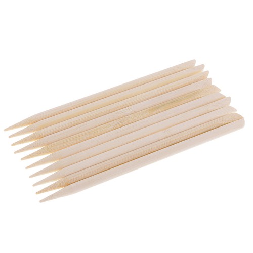 Stck bambus holz stylus - 10,