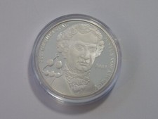 BRD - Medaille - PP -