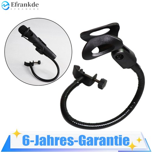 Mikrofonständer flexibler - mikrofonständer,