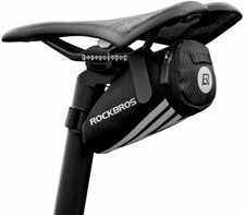 ROCKBROS Fahrrad Sitztasche