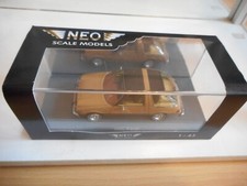 Neo Scale Models AMC Pacer in