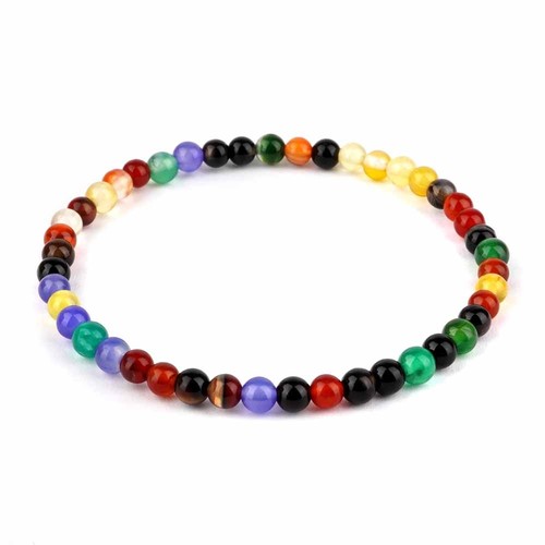 Achat bunt mm - achat, 4,5