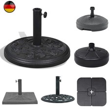 Sonnenschirmständer/Balkon