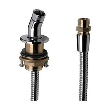 Hansgrohe Brausehalter mit