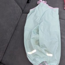 Impidimpi Regenhose Matschhose