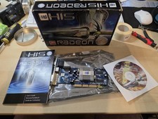 HIS ATI Radeon 9250 128MB