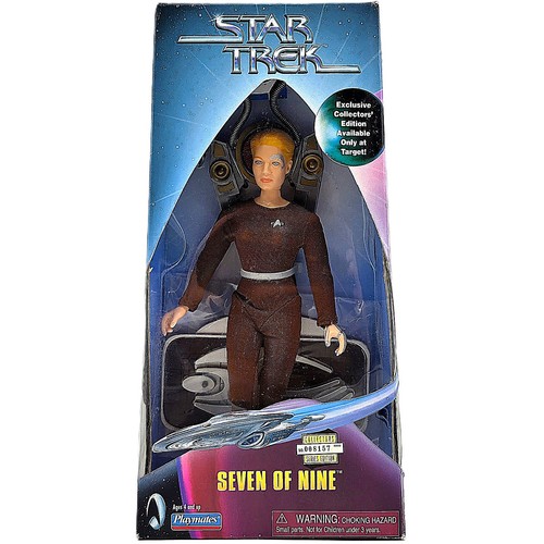 Seven nine figure 1999 star - nine,