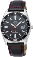 MASTER TIME Armbanduhr Herren