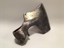 Mittelalterliche Axt /  Axtkopf / Axtklinge / Beil / um  1500 o. früher