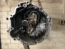 Schaltgetriebe CPD ADR Audi A4