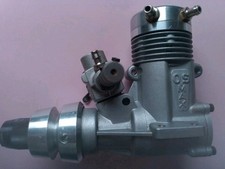 Rarität OS MAX 21 SE-M ABC