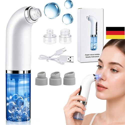 Mitesser entferner - mitesser,