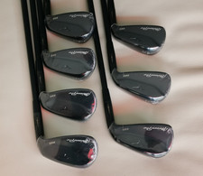 Mizuno Pro 225 Limited Black