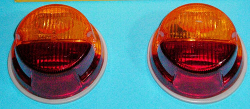 Hella rückleuchten - 2,
