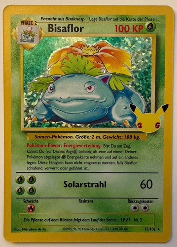 Pokémon celebrations - pokémon,