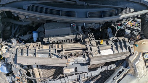 Motor drff ford transit - motor,