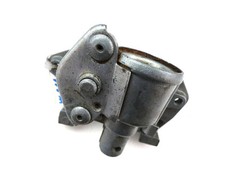 Mercedes W110 A1107200266 Verschluss Drehfenster Ausstellfenster rechts 22