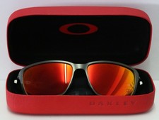 Oakley TINCAN CARBON OO6017-07