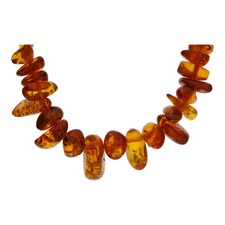 Bernstein Kette Verlauf mit