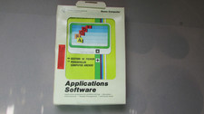Applications Software Command Modul / Texas Instruments TI-99/4a