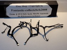 Dragon  1:6 3 x Deutscher   Y Riemen WWII