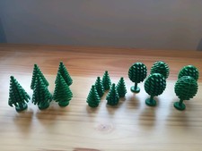 LEGO Bäume Set  - 15 Stück