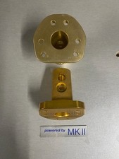 KART Lenkradaufnahme ALU