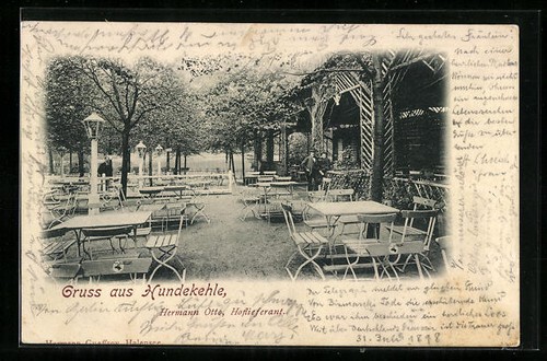 Berlin-Grunewald