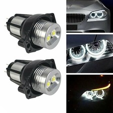 2X Standlicht Ringe LED Angel