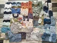 Erstausstattung Baby Junge Gr